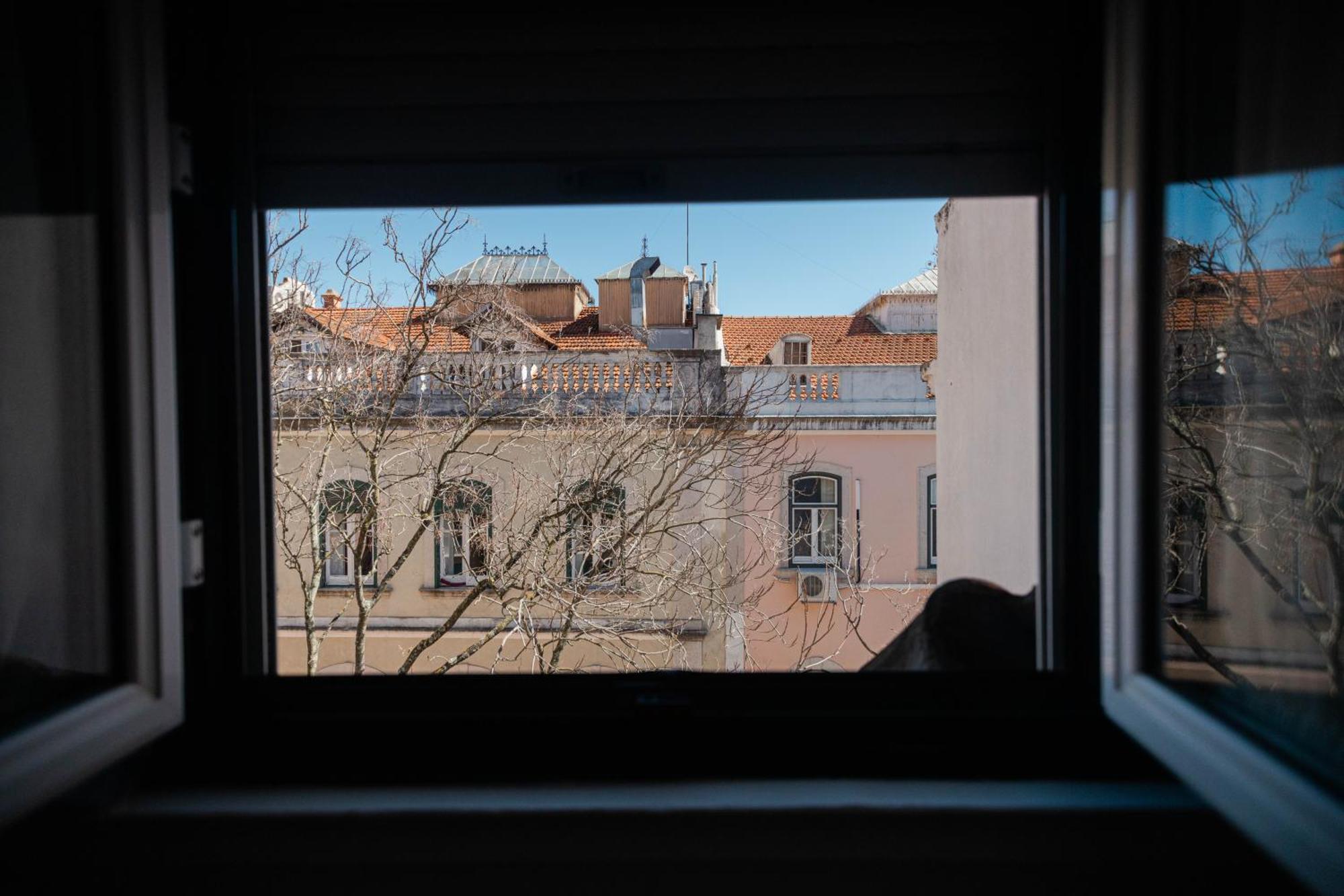 Local House Lisbon Hotel Eksteriør billede