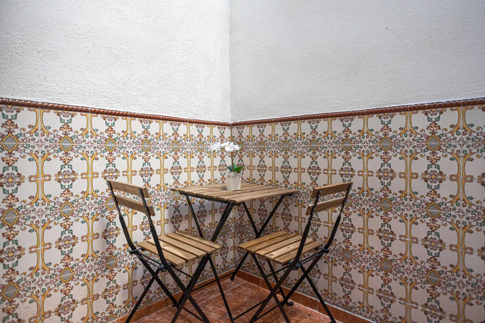 Local House Lisbon Hotel Eksteriør billede