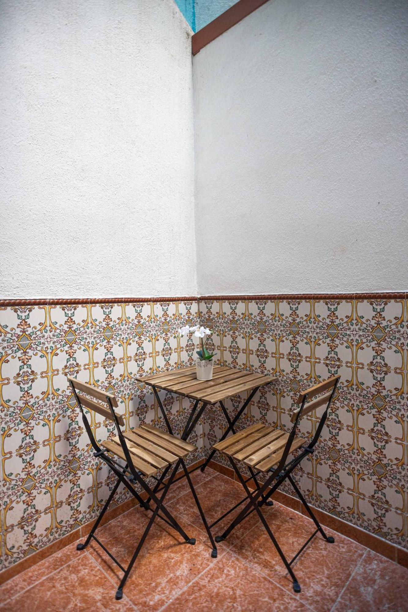 Local House Lisbon Hotel Eksteriør billede